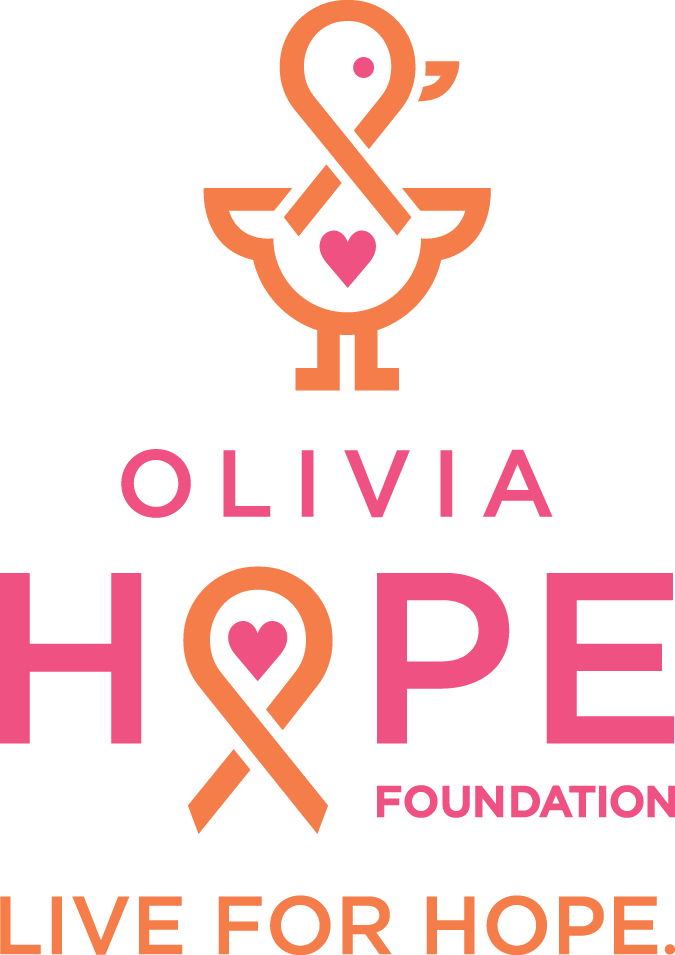 Olivia's Hope Foundation Inc.