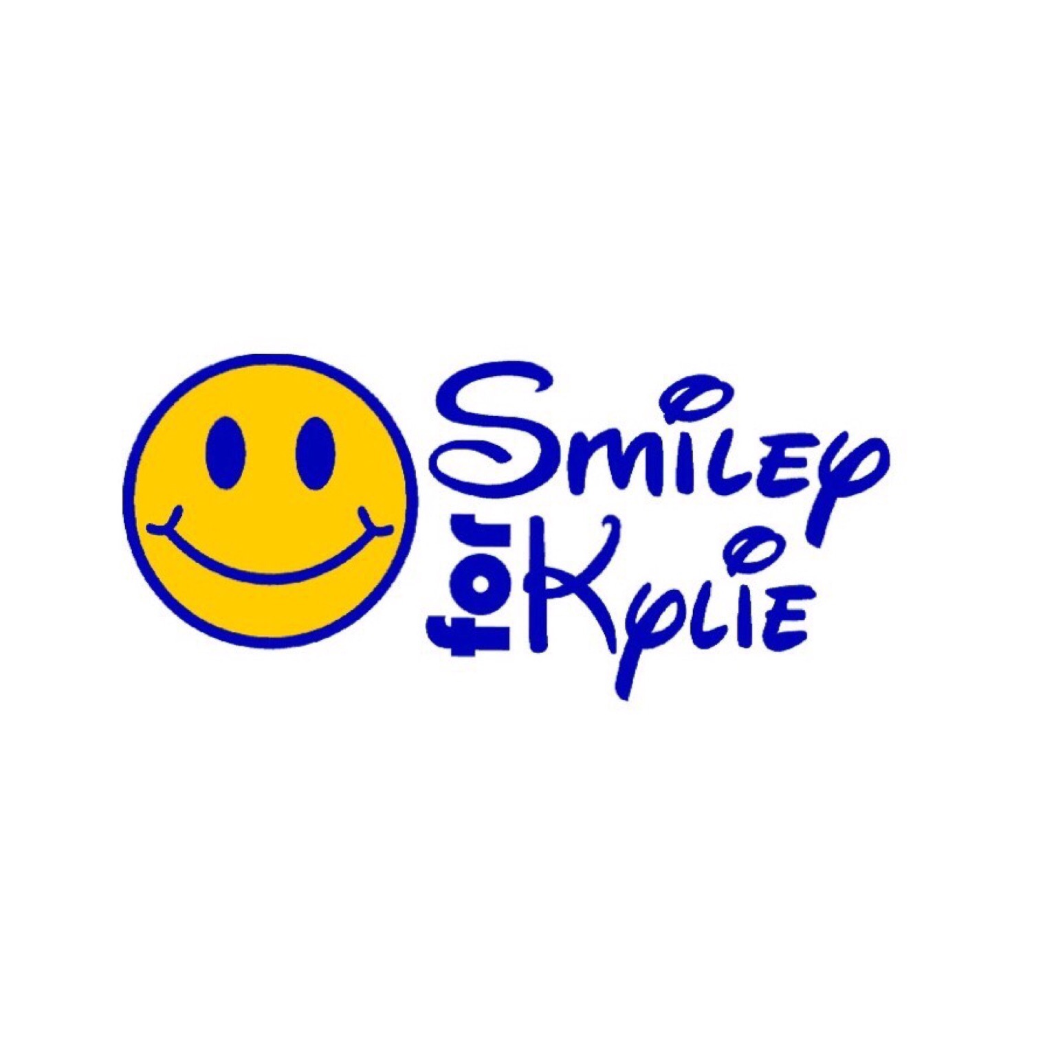 SMILEY FOR KYLIE INC