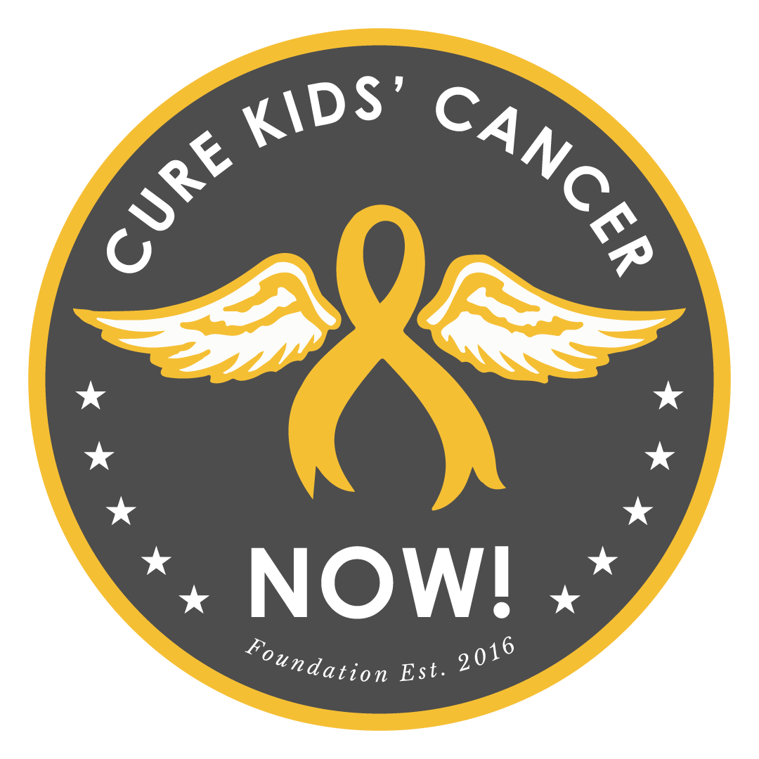 Cure Kids' Cancer Now! Foundation