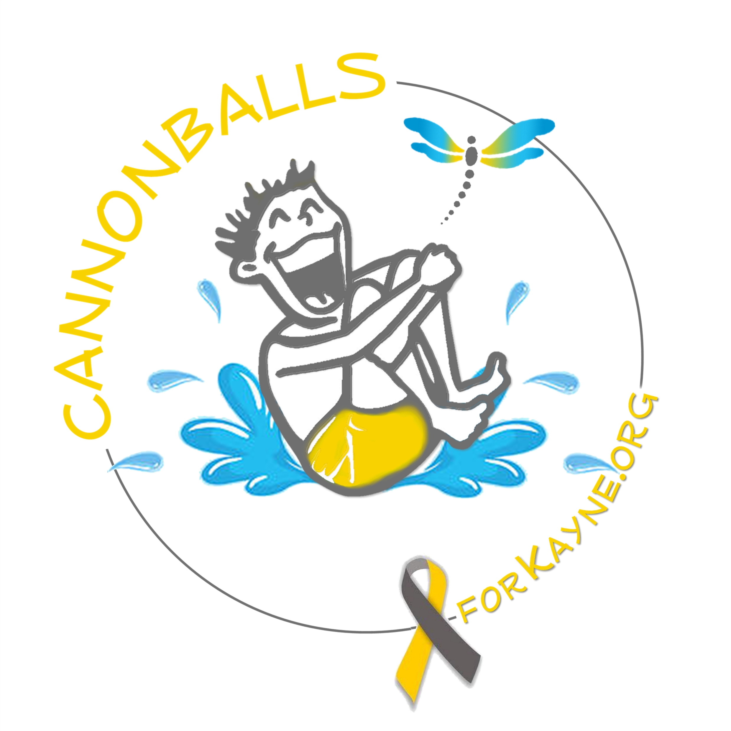 CANNONBALLS FOR KAYNE FOUNDATION