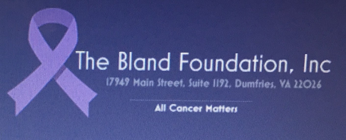 BLAND FOUNDATION INC