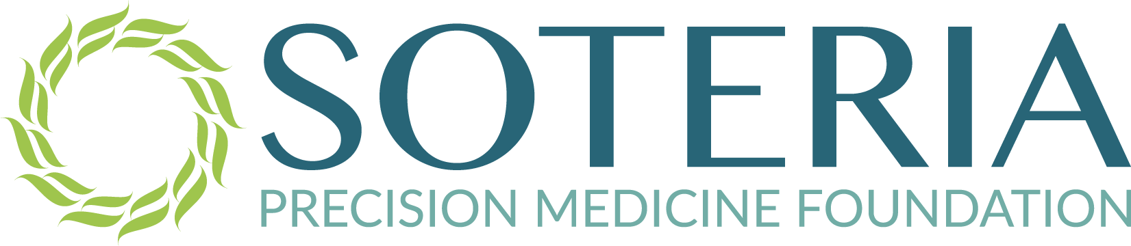 SOTERIA Precision Medicine Foundation Inc