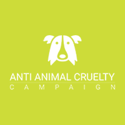 Anti Animal Cruelty Campaign