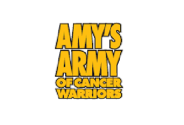 Amys Army of Cancer Warriors