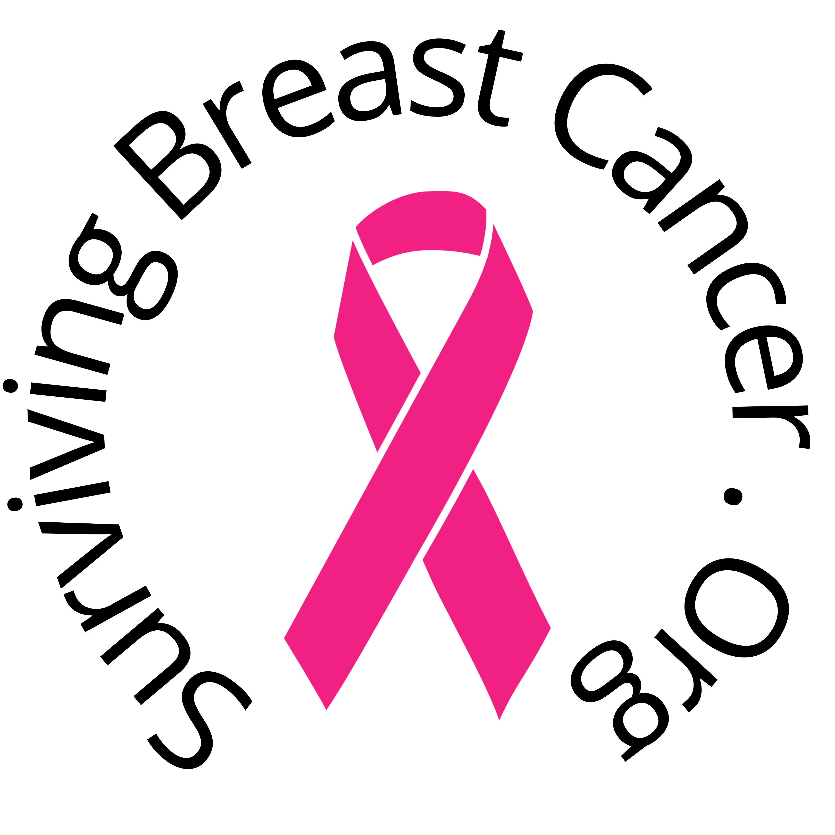 Surviving Breast Cancer