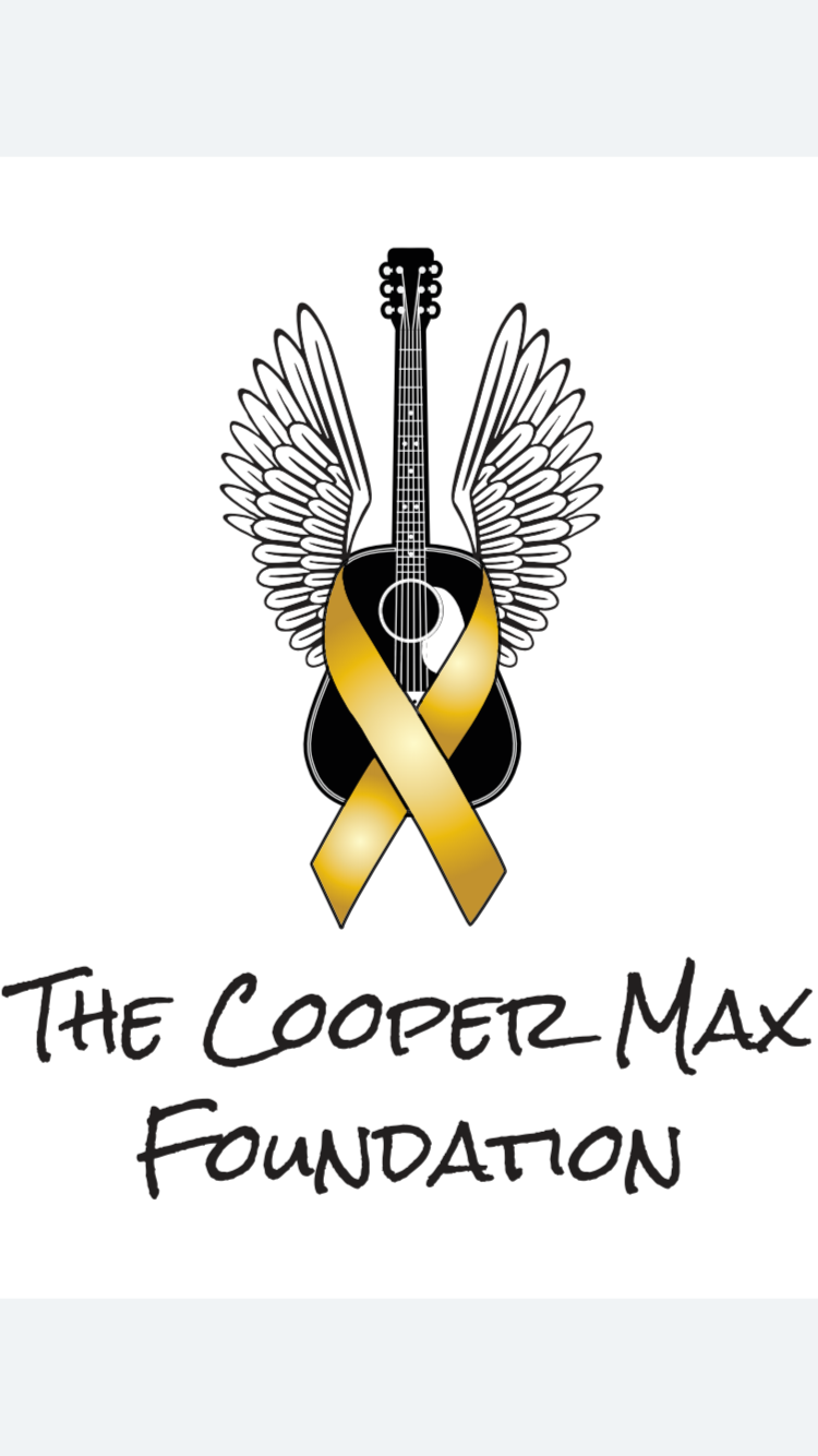 The Cooper Max Foundation