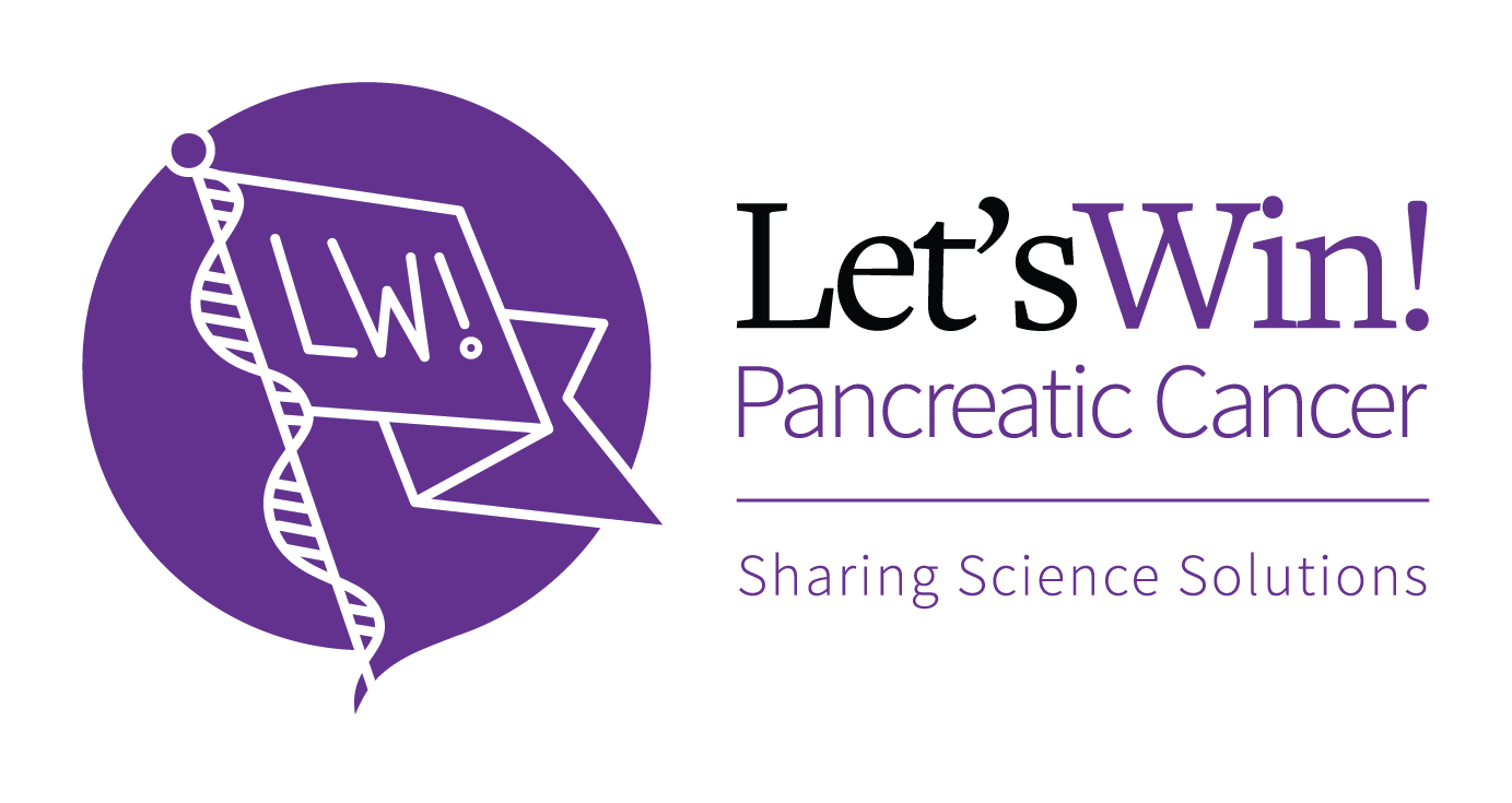 Lets Win Pancreatic Cancer Foundation