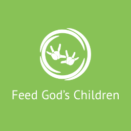 Feeding Gods Children