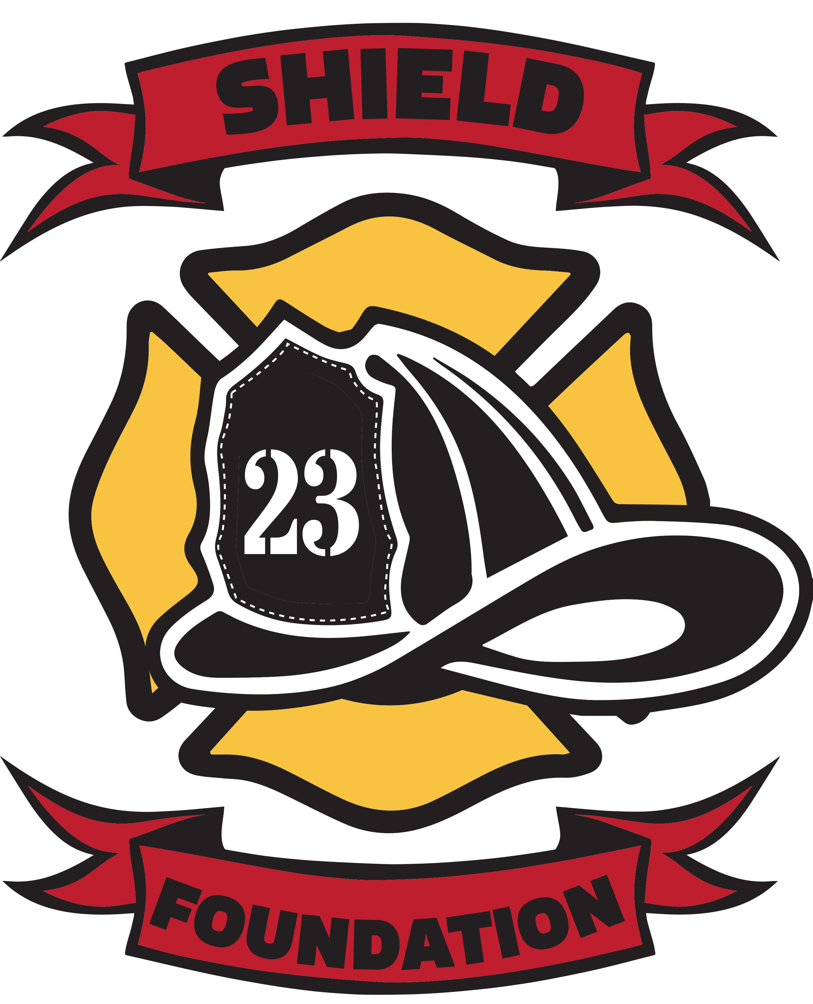 Shield 23 Foundation Inc