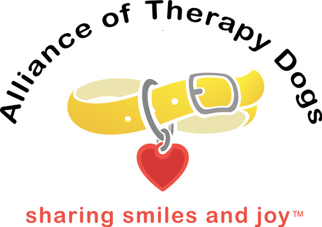 The Alliance of Therapy Dogs