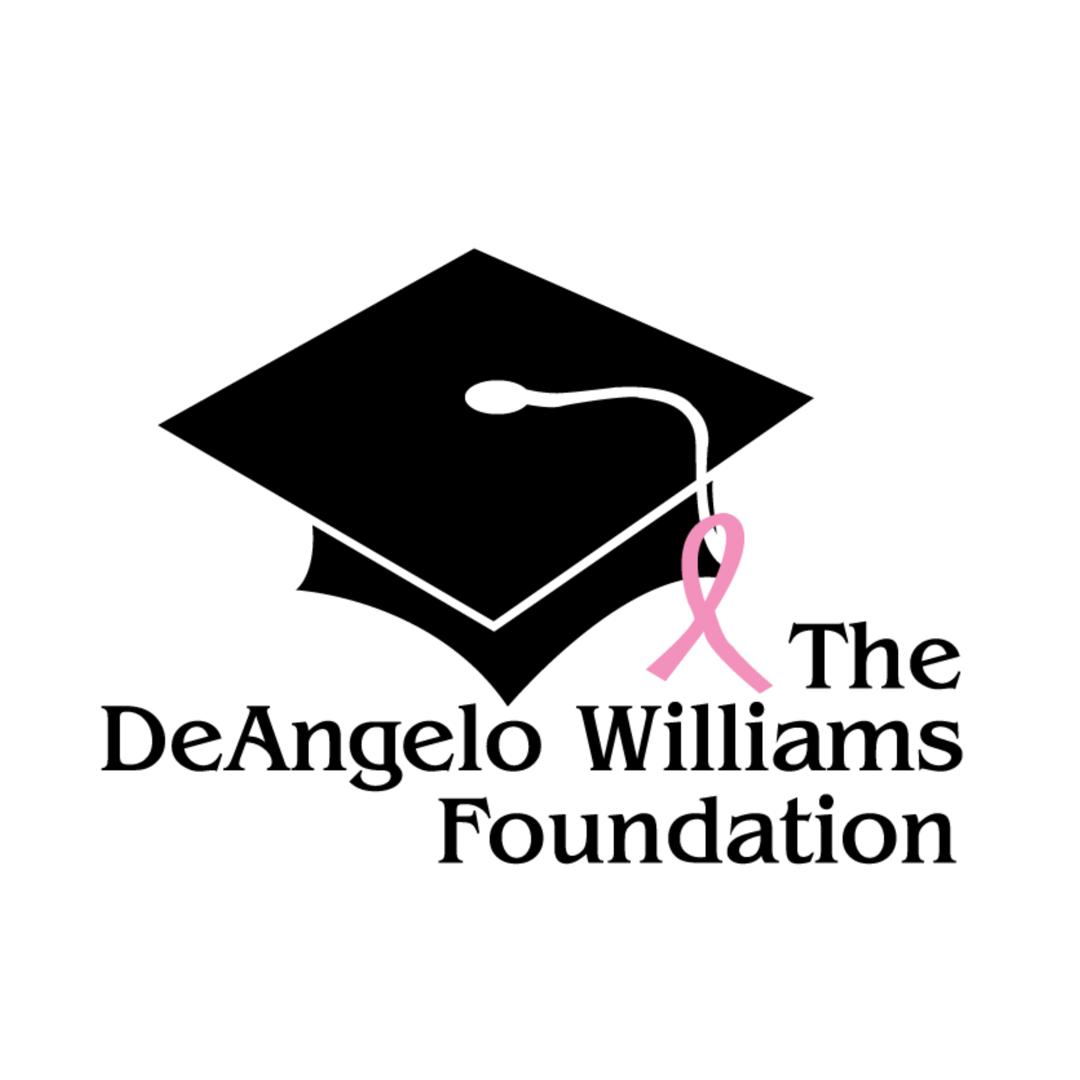 The DeAngelo Williams Foundation