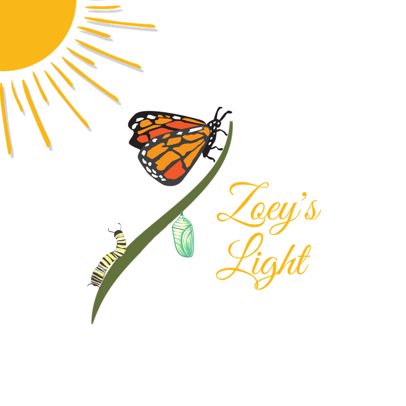 Zoeys Light Inc