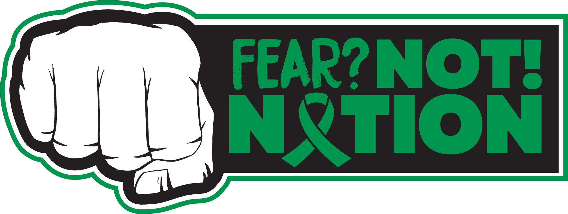 Fear Not Nation