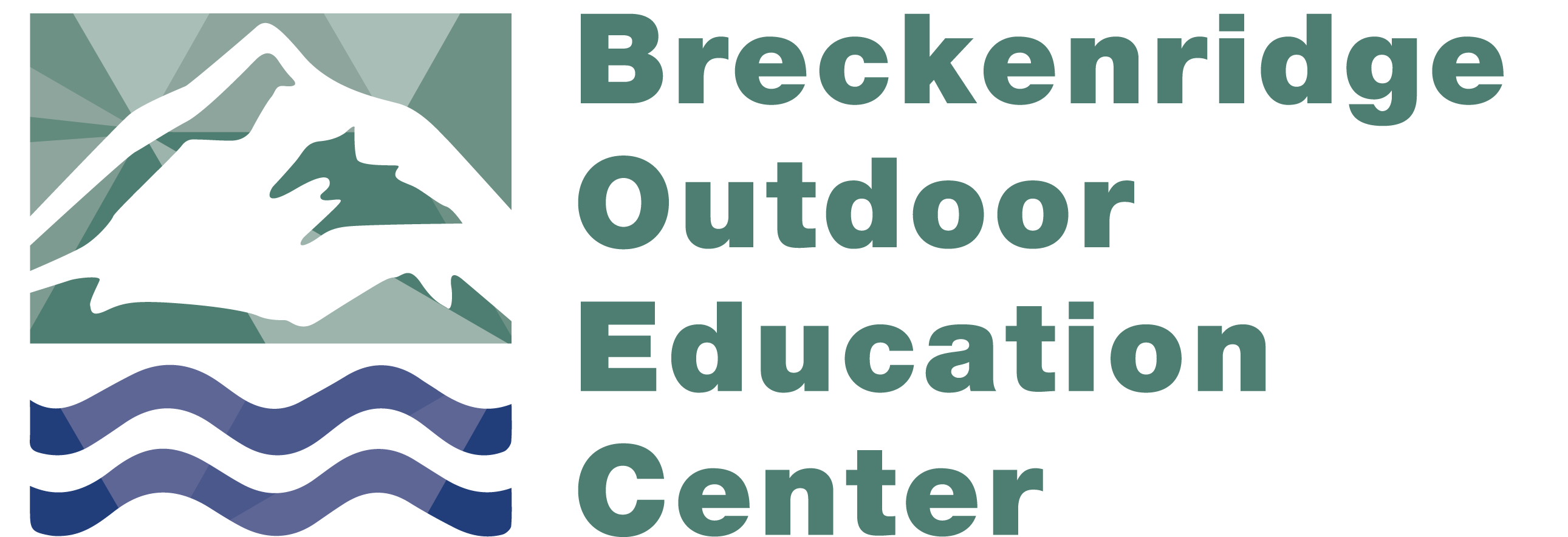 Breckenridge Outdoor Education Center