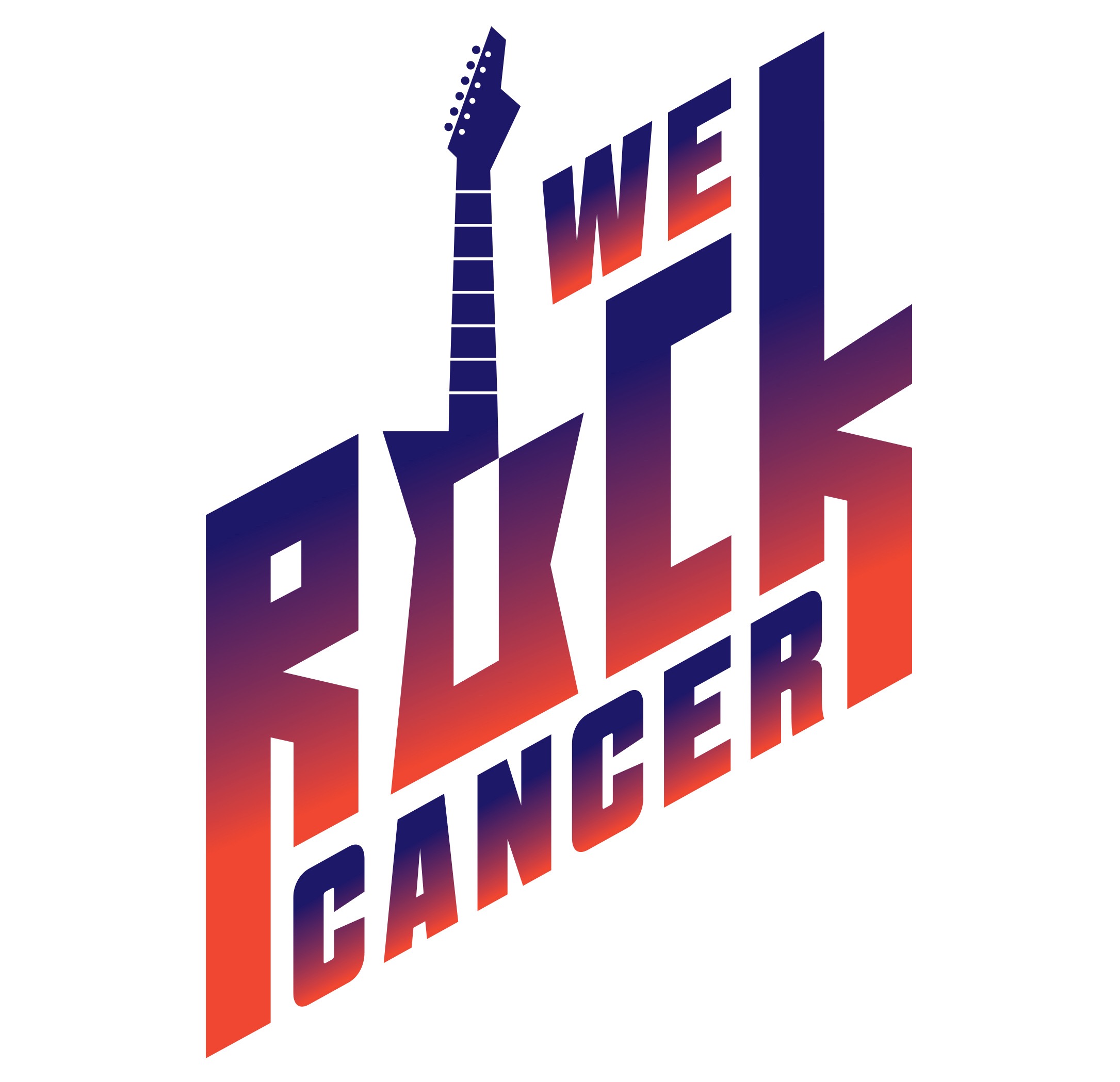 We Rock Cancer