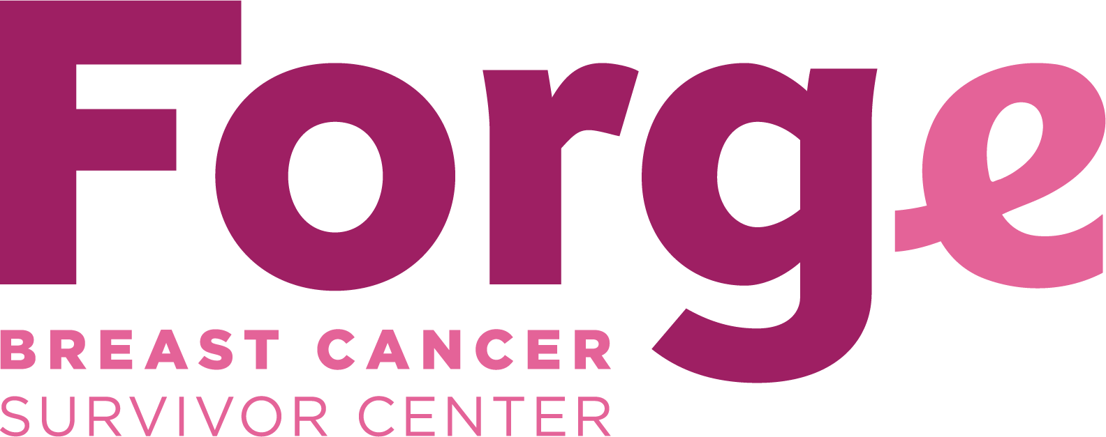 Forge Breast Cancer Survivor Center