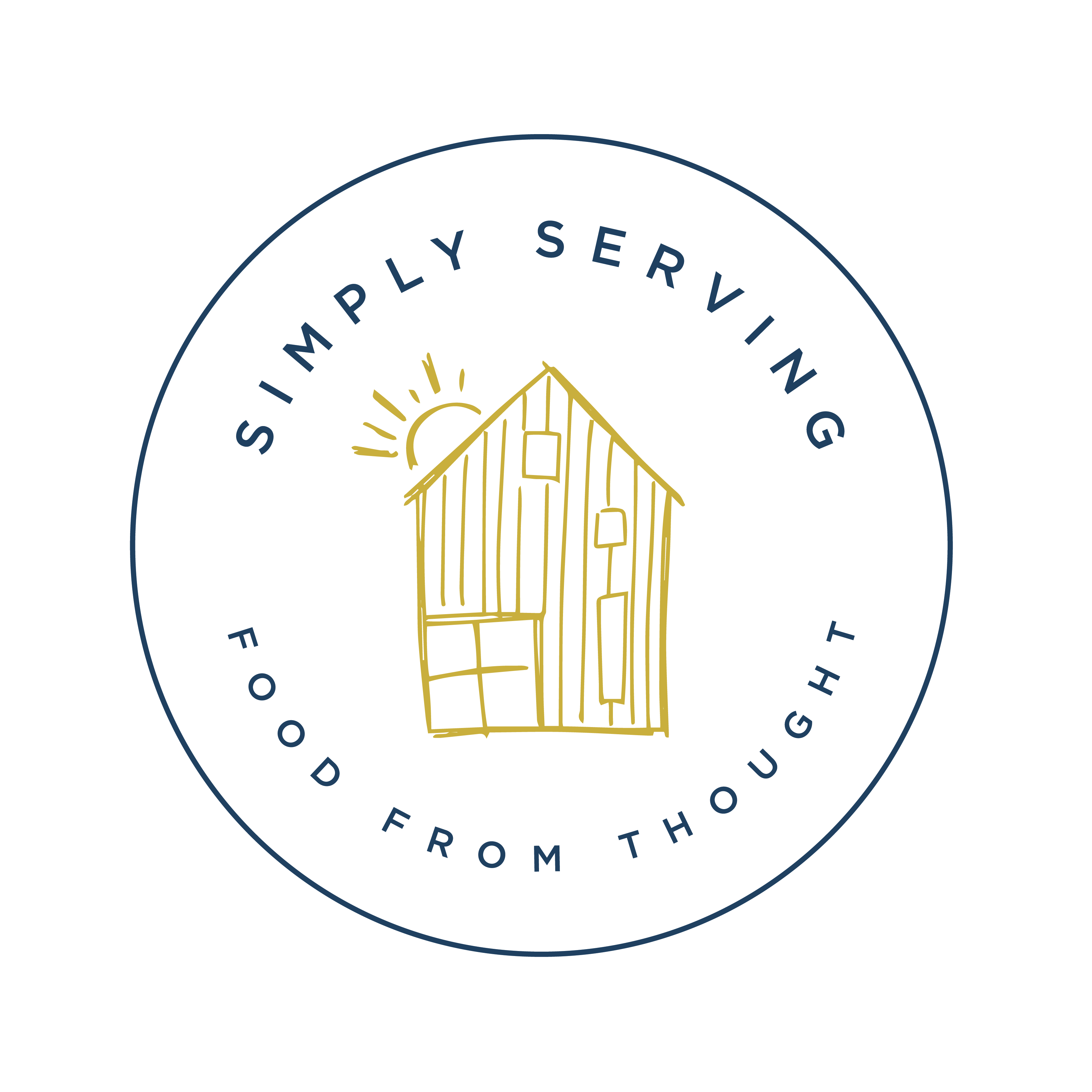 Simply Serving Inc
