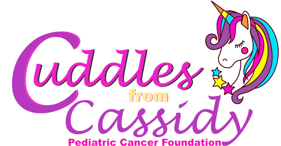 Cuddles From Cassidy Pediatric Cancer Foundation Corporation