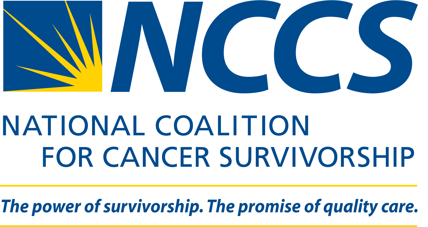 NATIONAL COALITION FOR CANCER SURVIVORSHIP