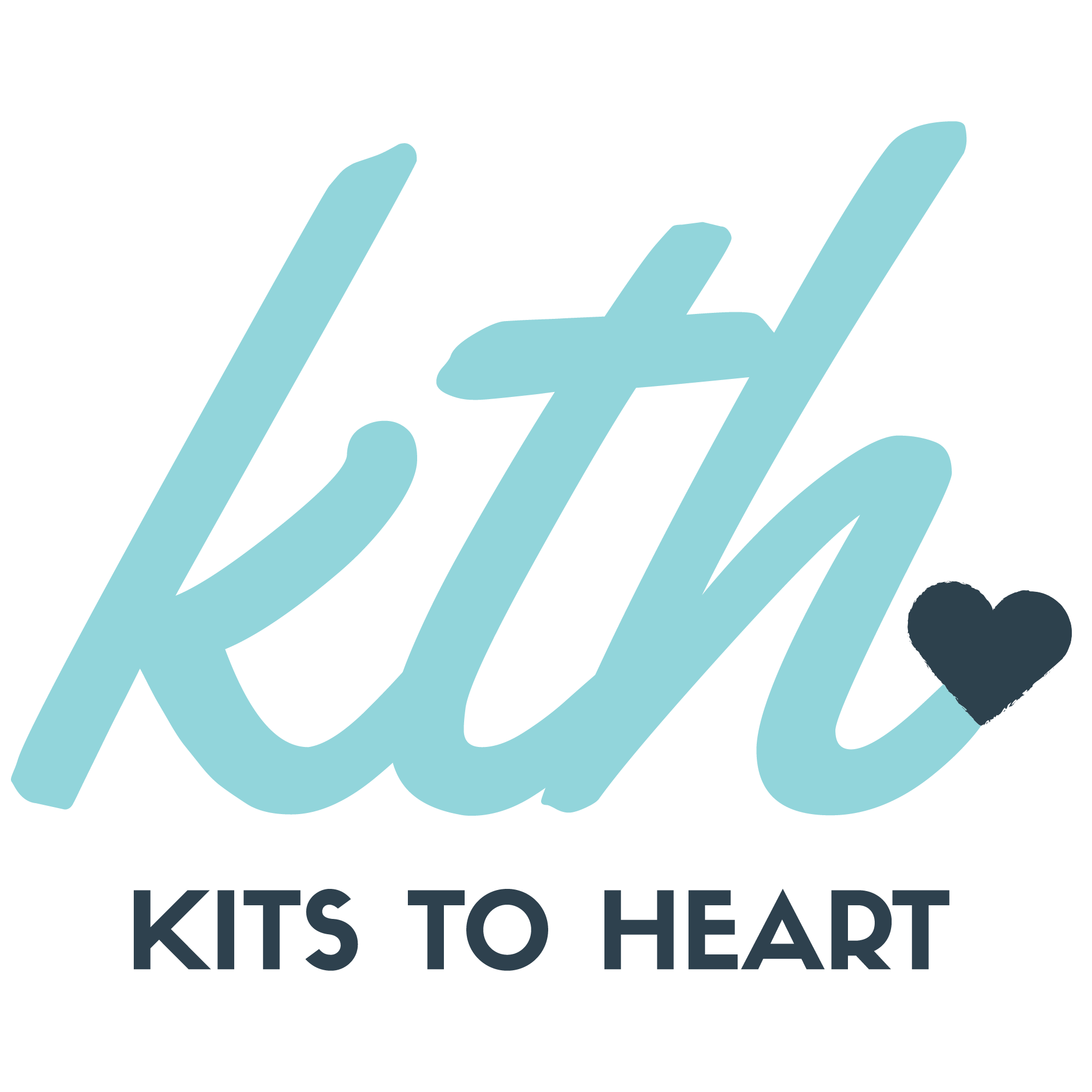 Kits To Heart