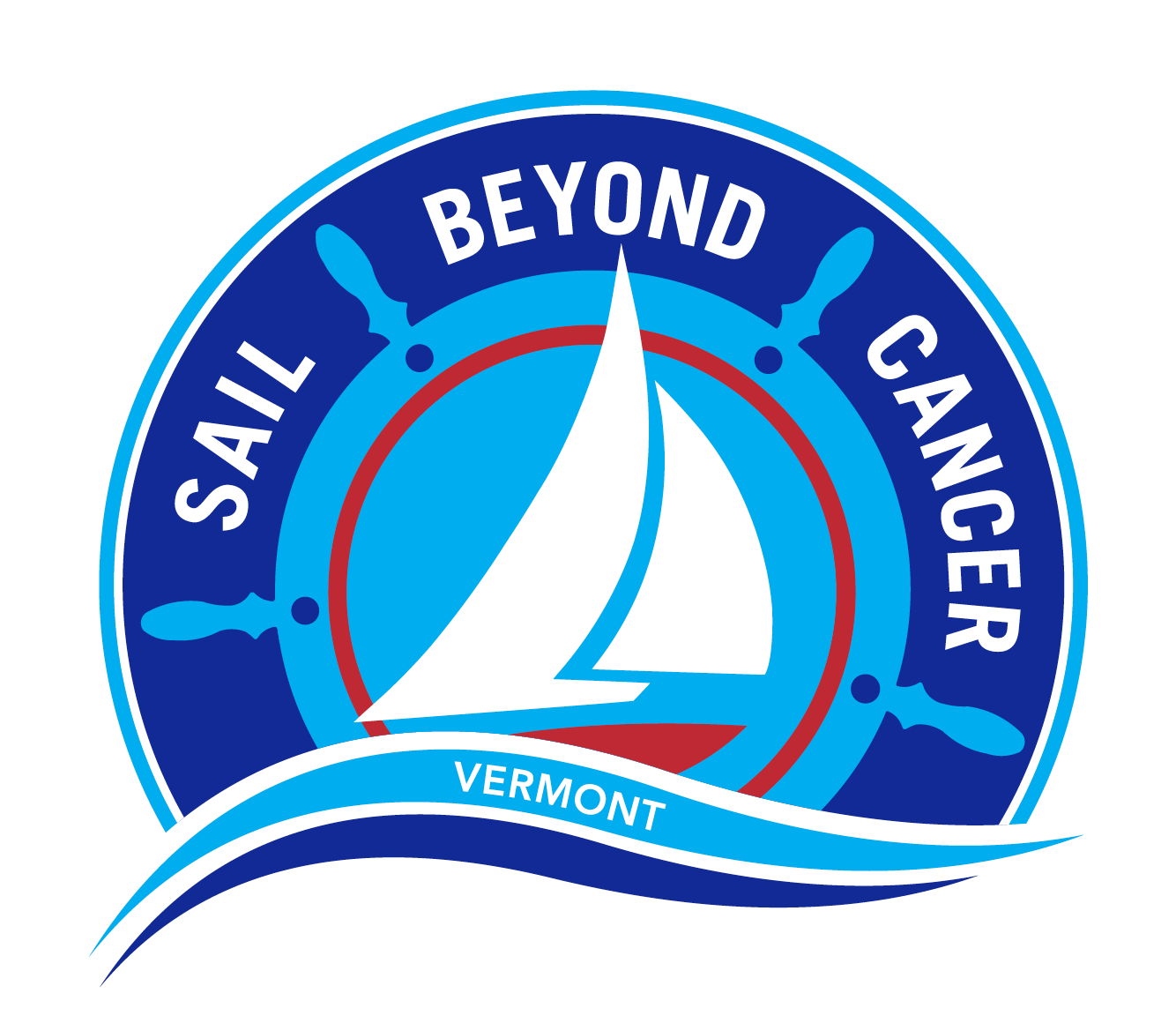 Sail Beyond Cancer VT