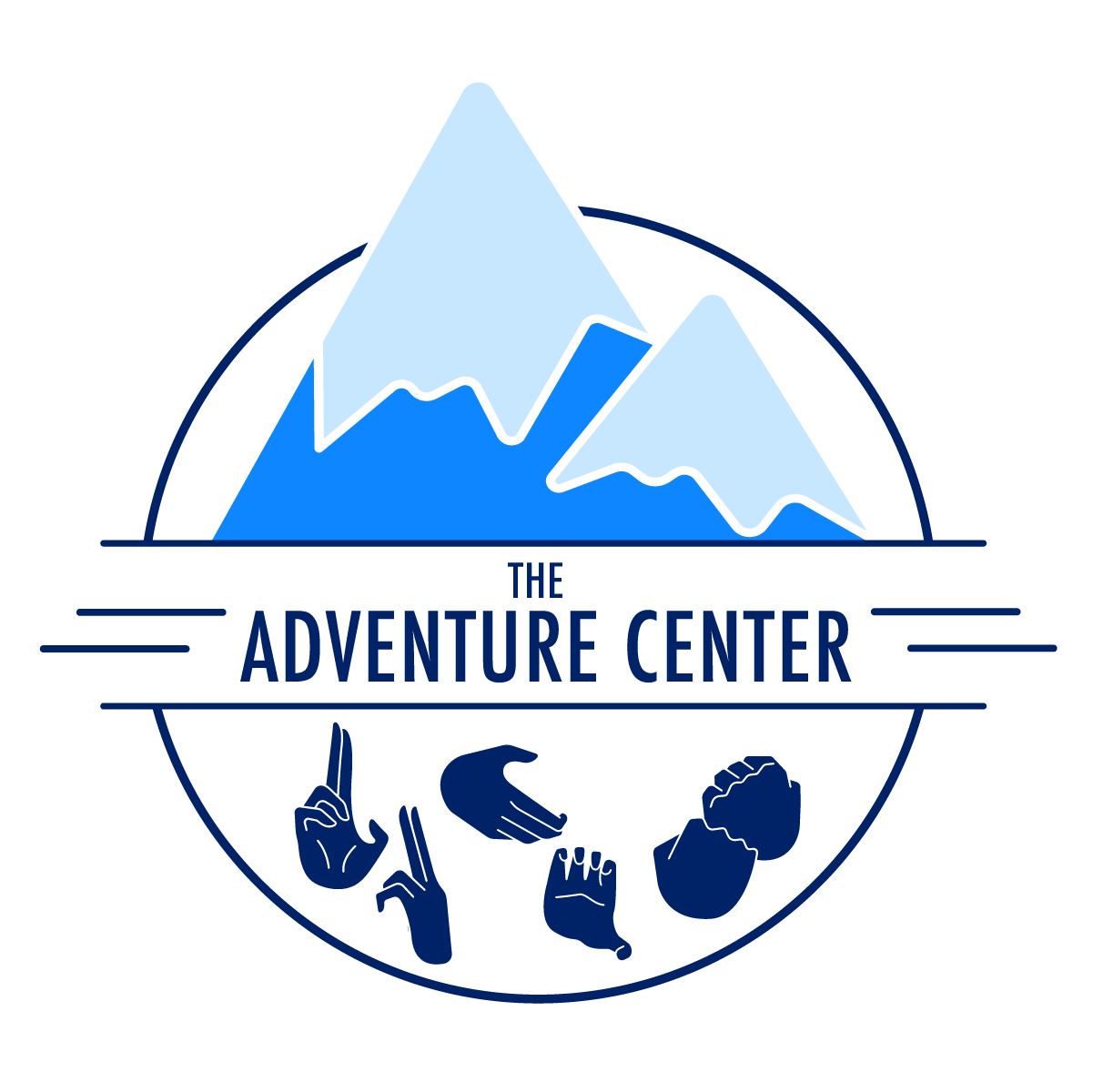 The Adventure Center