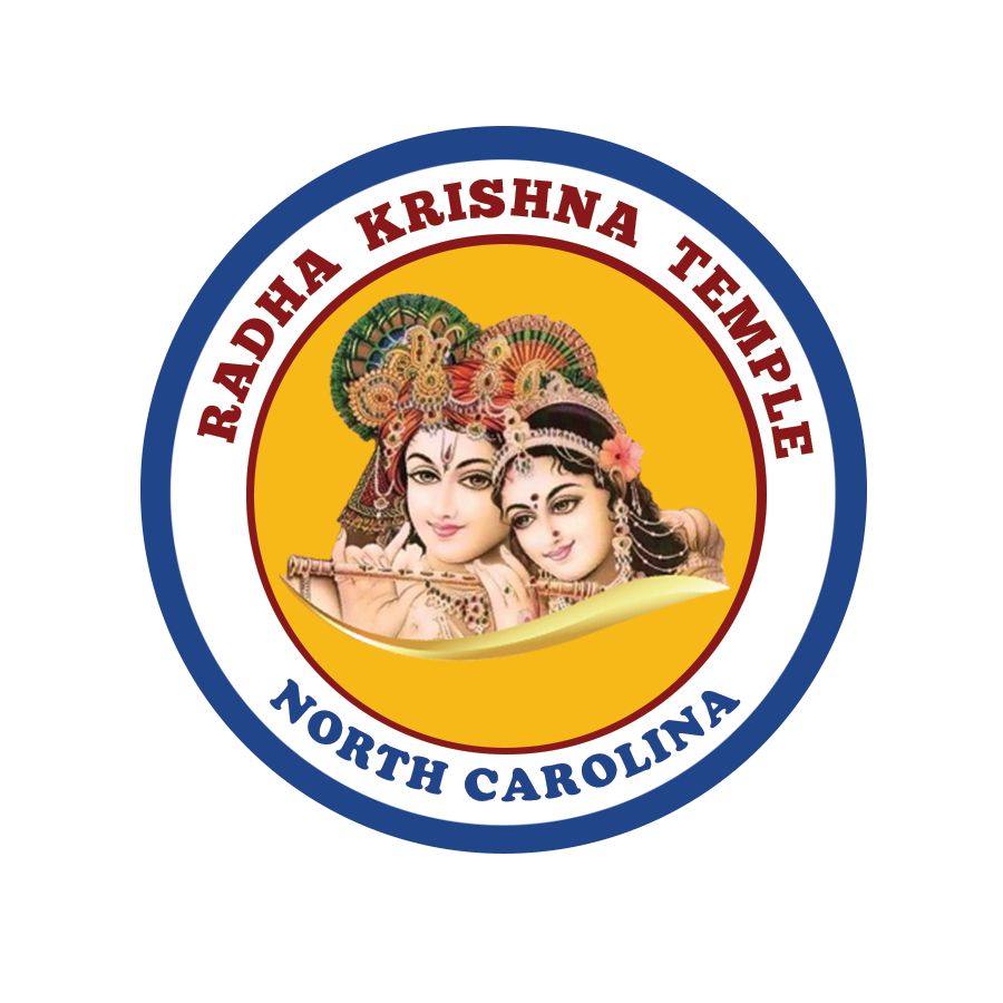 Radha Krishna Temple of North Carolina