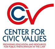 CENTER FOR CIVIC VALUES