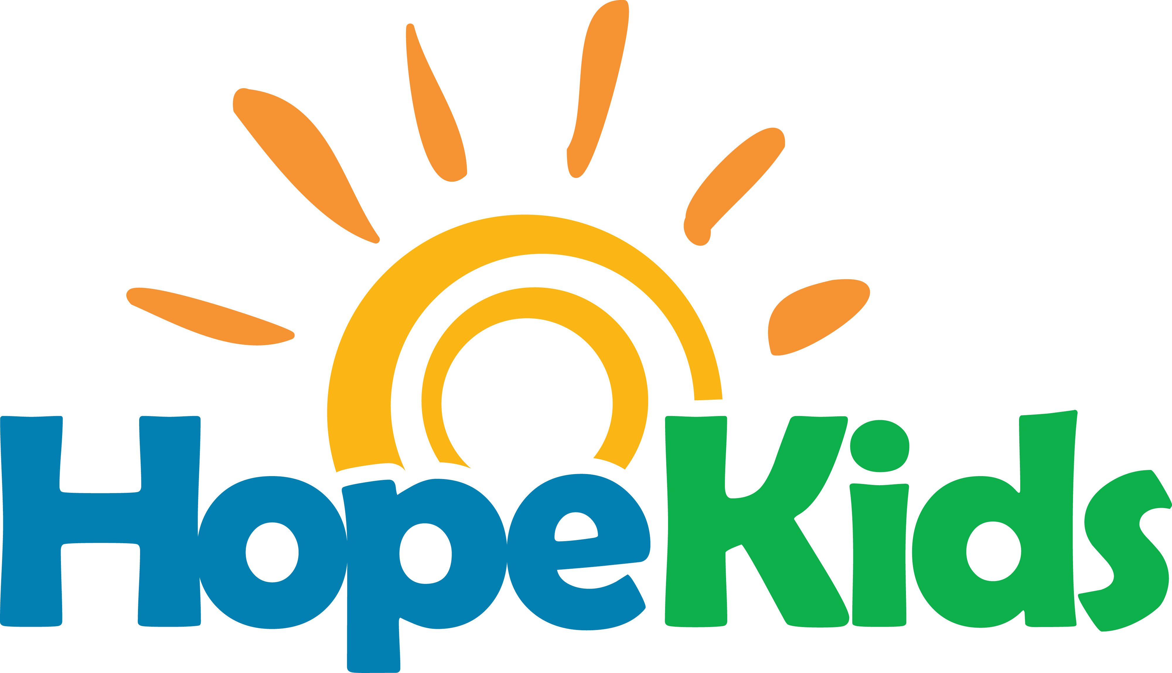 HopeKids Inc