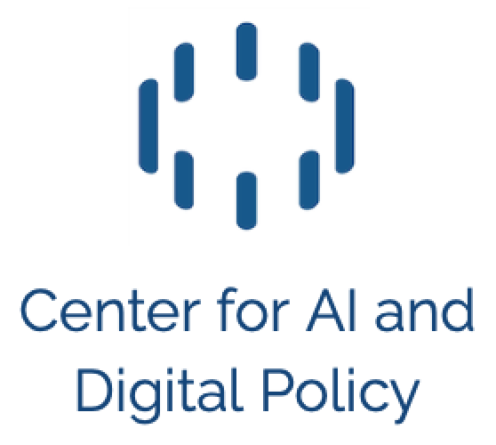 Center for AI and Digital Policy