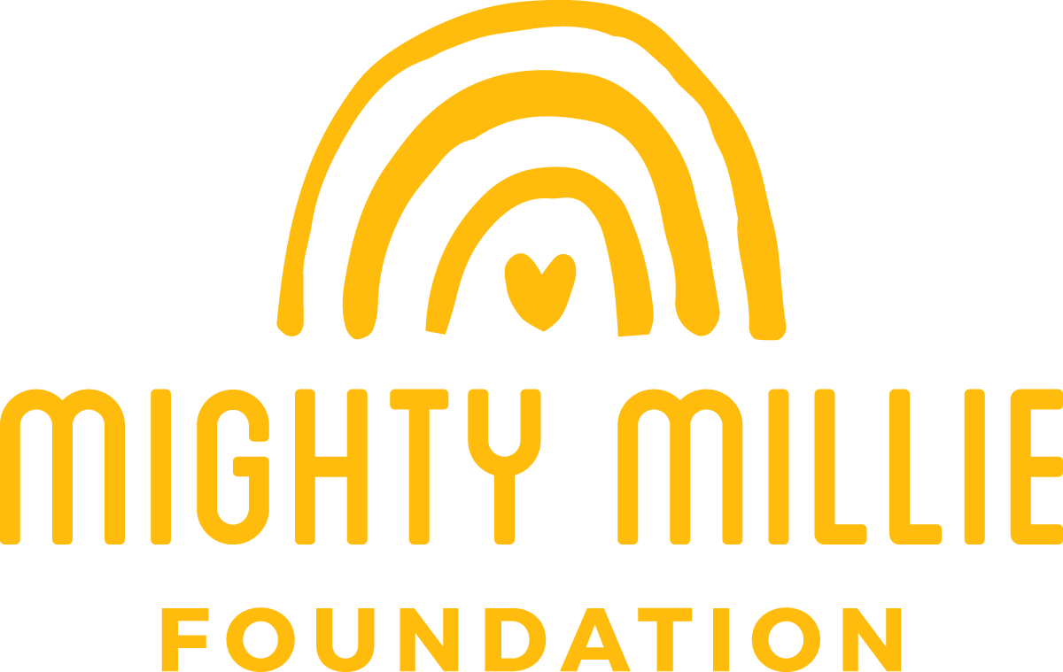 Mighty Millie Foundation, Inc.