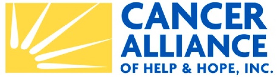 CANCER ALLIANCE OF HELP AND HOPE