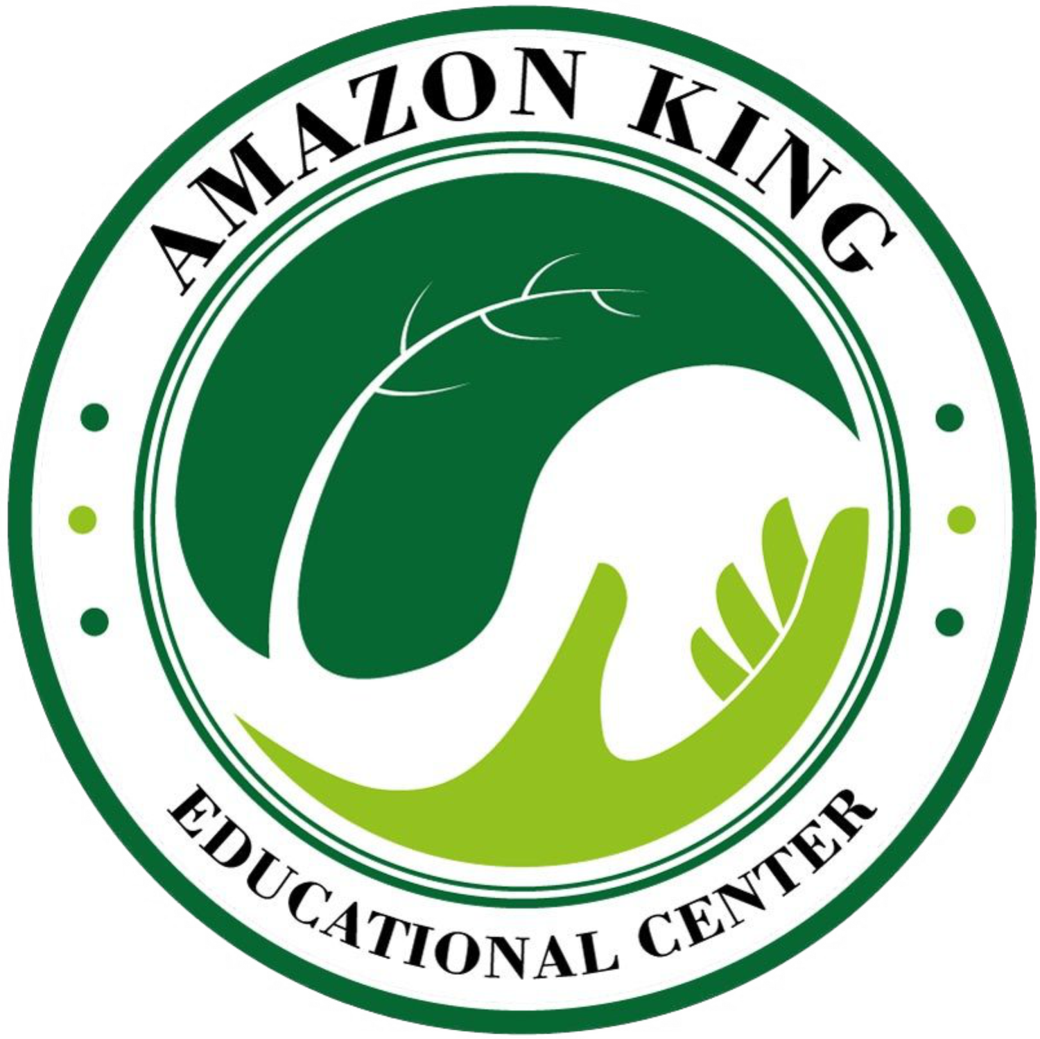 Amazon King Educational Center Inc