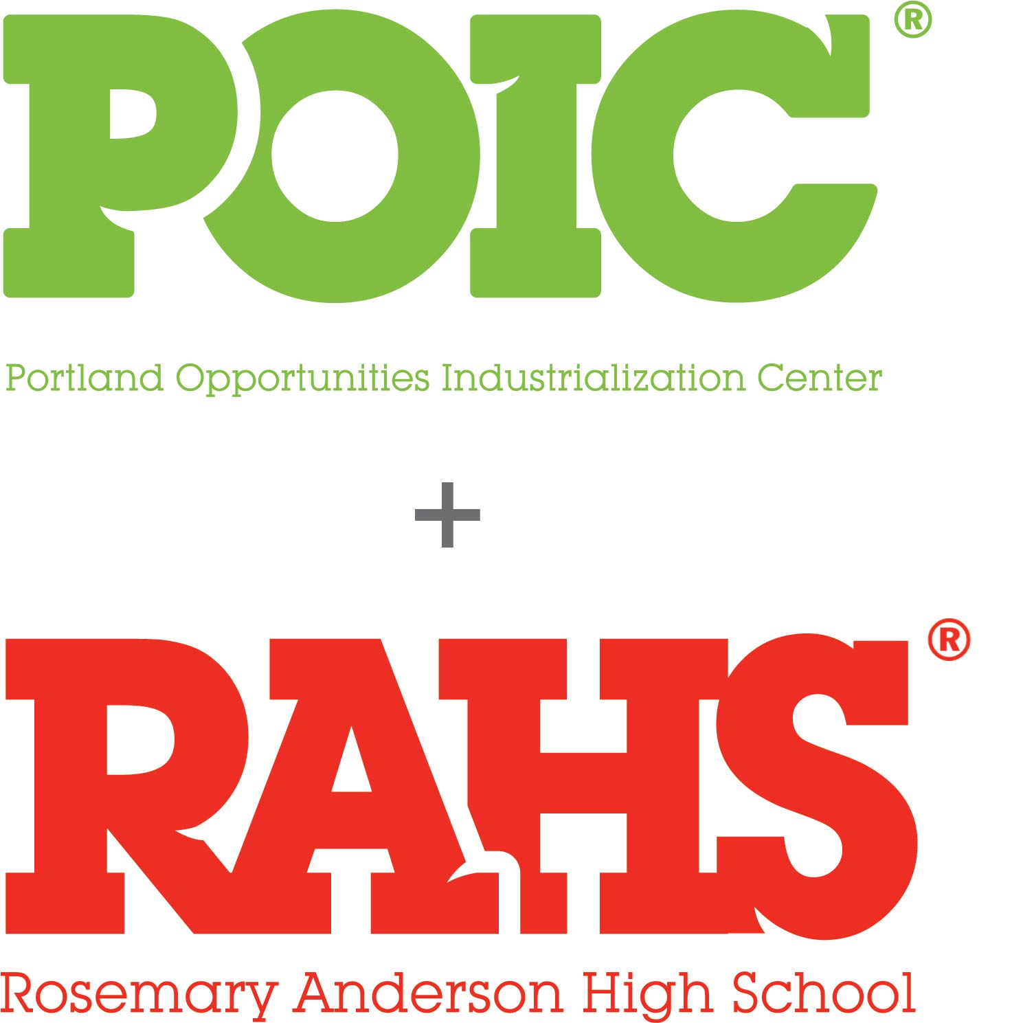 Portland Opportunities Industrialization Center, Inc.