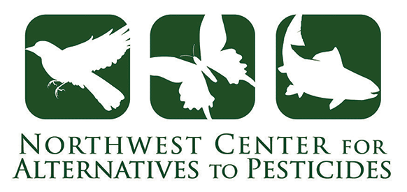 NORTHWEST CENTER FOR ALTERNATIVES TO PESTICIDES