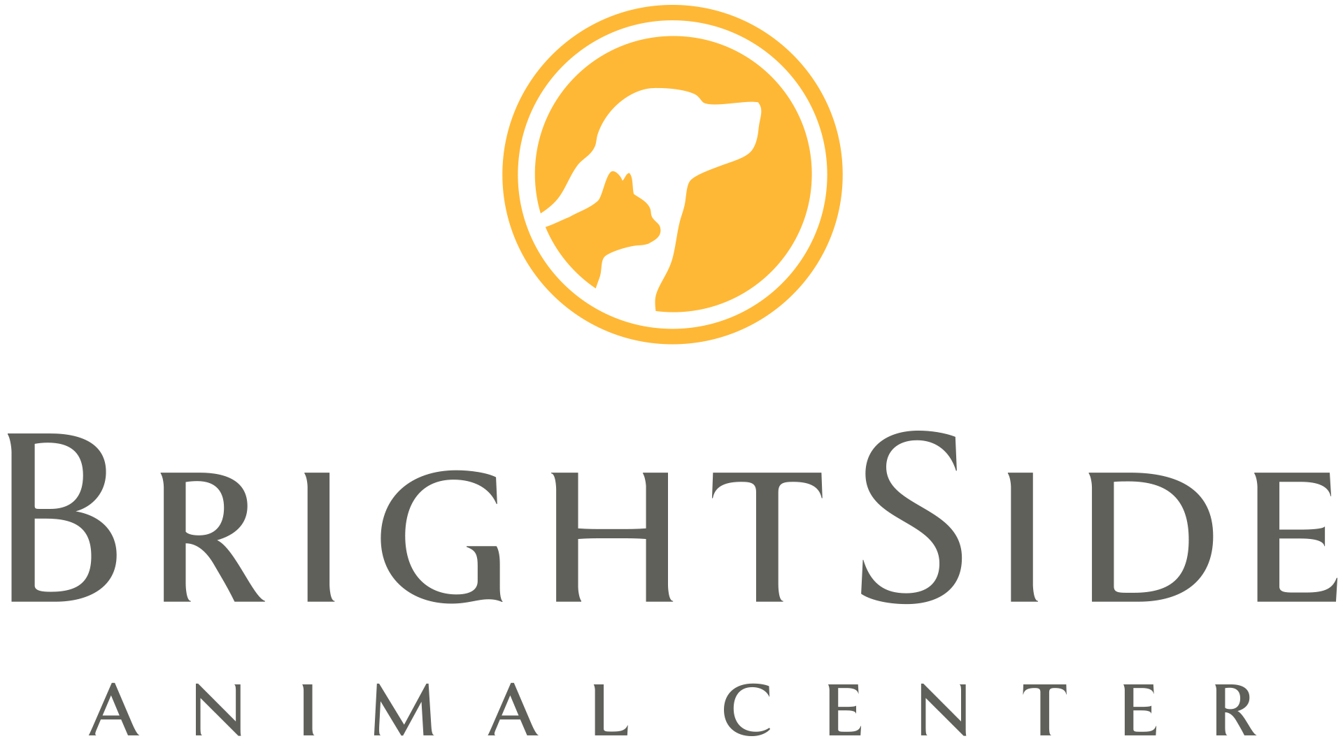 BRIGHTSIDE ANIMAL CENTER