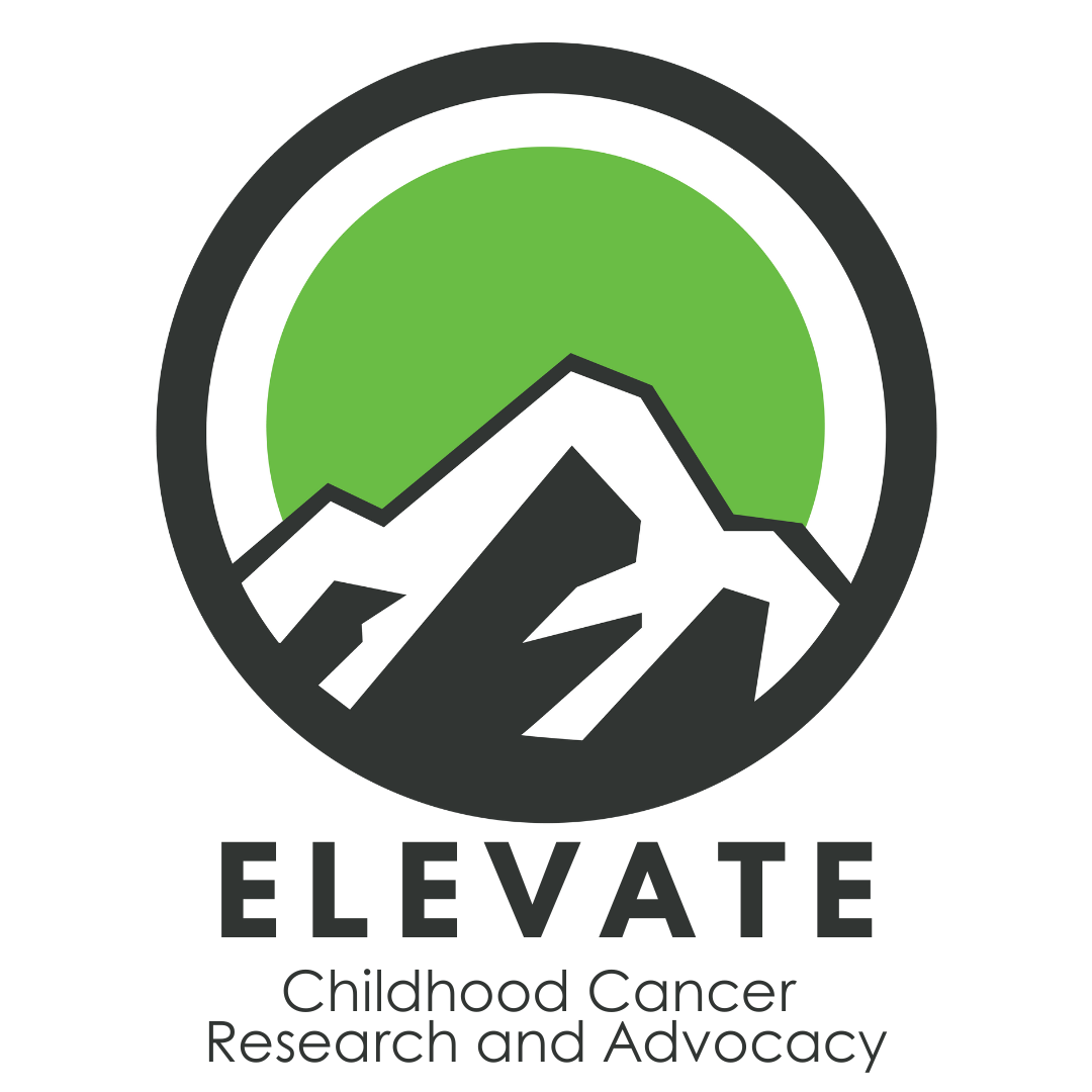 Elevate Childhood Cancer Research and Advocacy