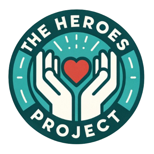 The Heroes Project