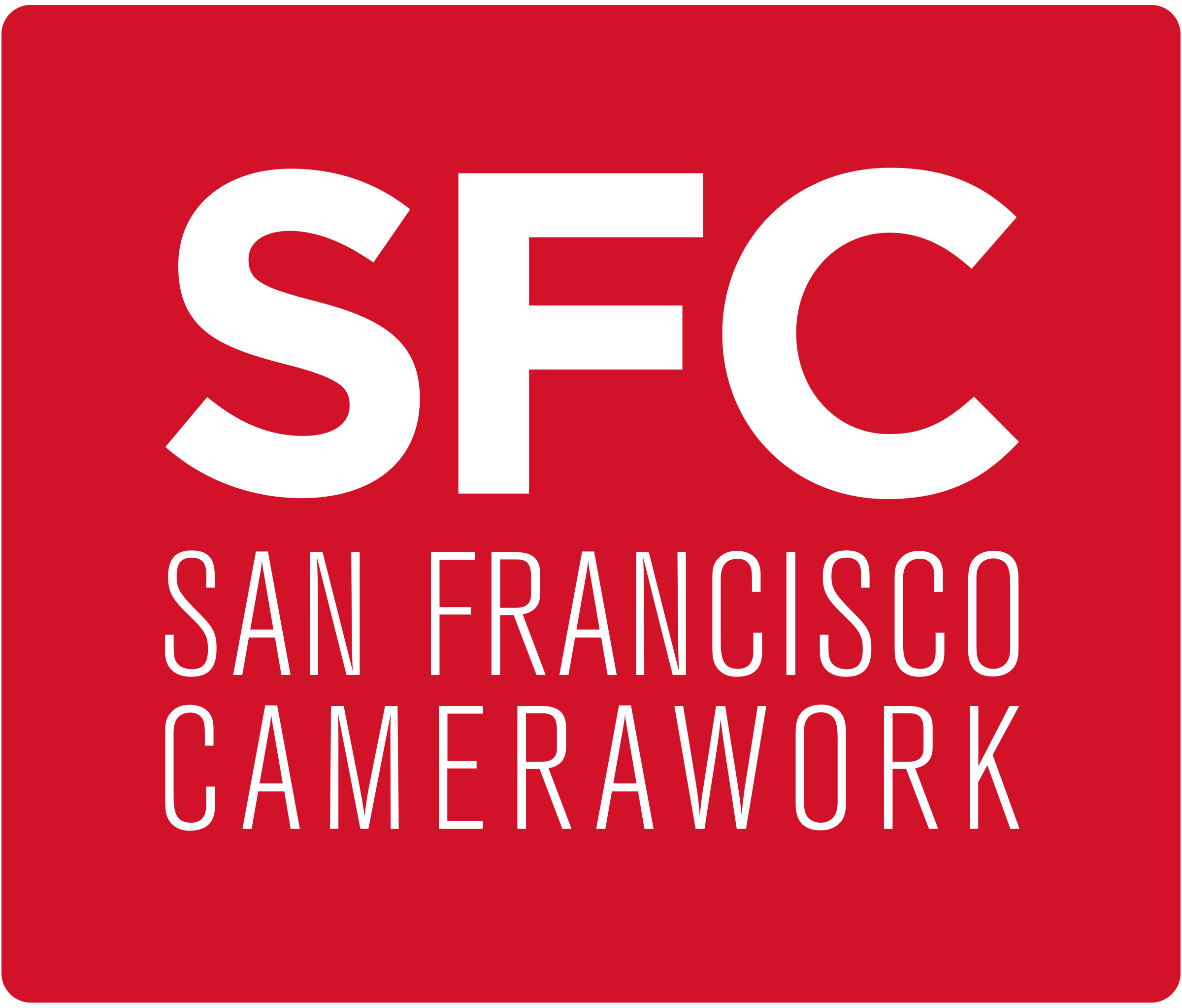 SAN FRANCISCO CAMERAWORK INC