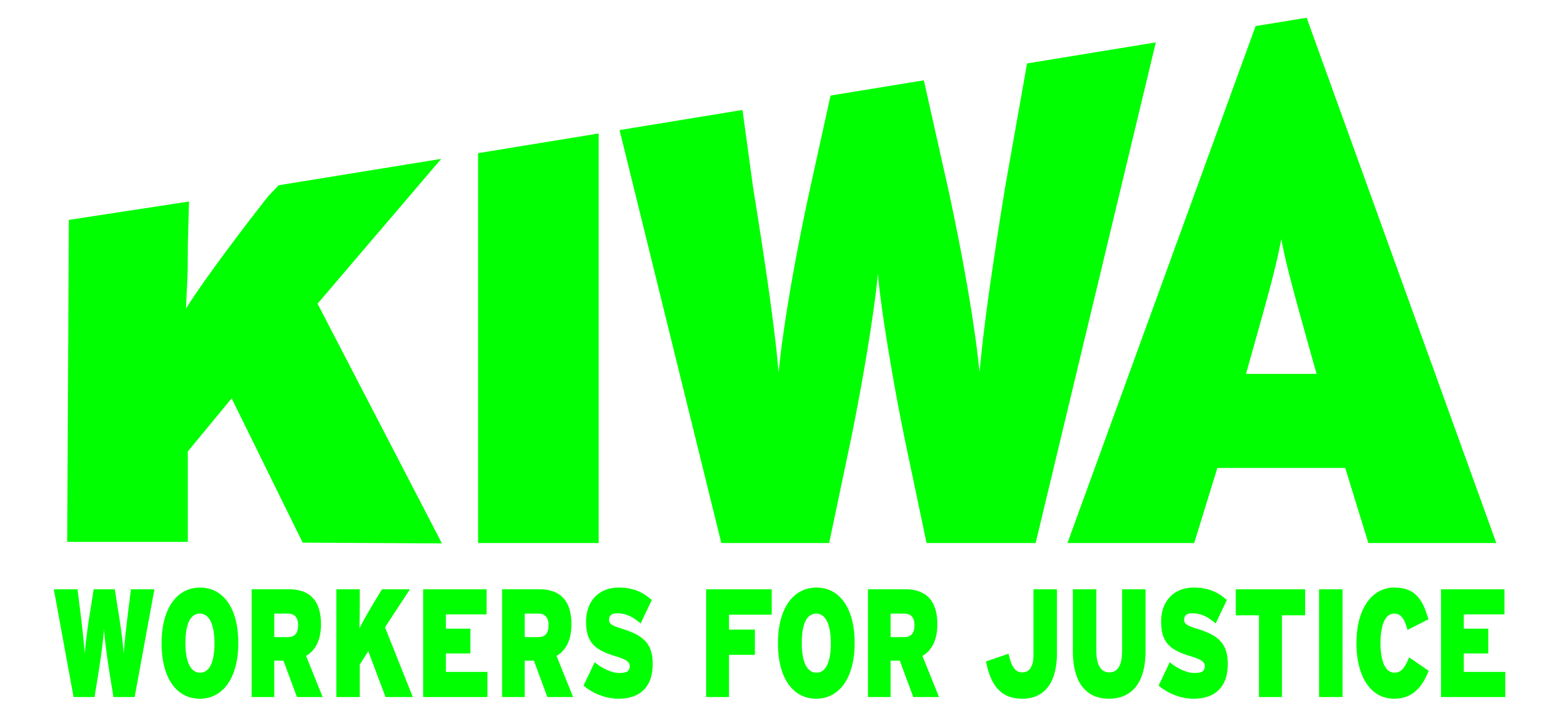 KIWA (Koreatown Immigrant Workers Alliance)