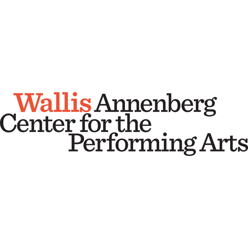 Wallis Annenberg Center for the Performing Arts