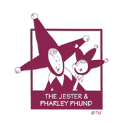 JESTER & PHARLEY PHUND